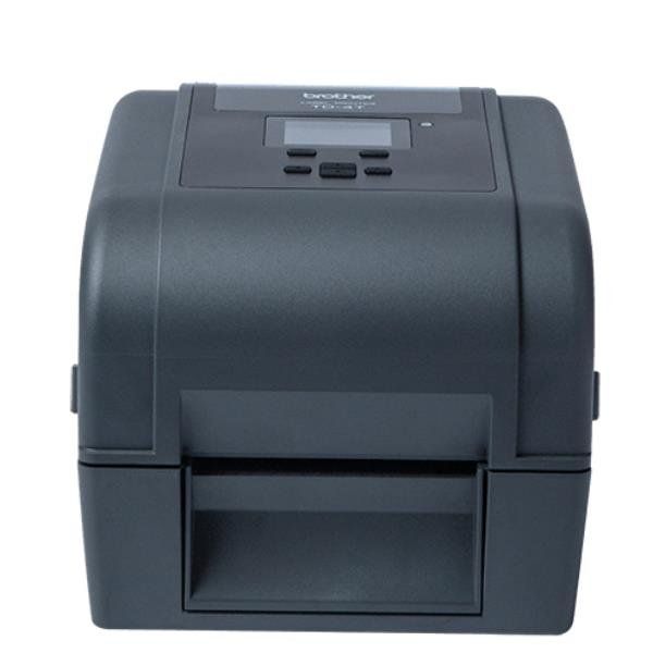 Brother TD-4750TNWB - Stampante per etichette - termico diretto / trasferimento…