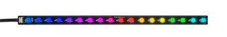iTek Striscia LED D-RGB ARYA - 30 cm