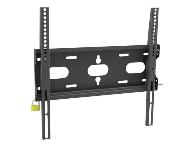 iiyama MD-WM4040 Supporti a parete per TV Nero