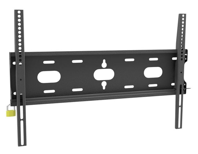 iiyama MD-WM6040 Supporti a parete per TV Nero