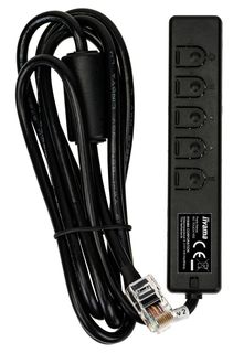 iiyama Pad di controllo remoto cablato per monitor touch TF3222MC