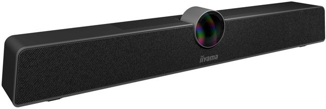 iiyama UC CAM120ULB - Telecamera per videoconferenza - panoramica / zoom - colo…