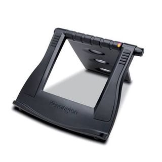 Supporto notebook SmartFit Easy Riser - nero - Kensington