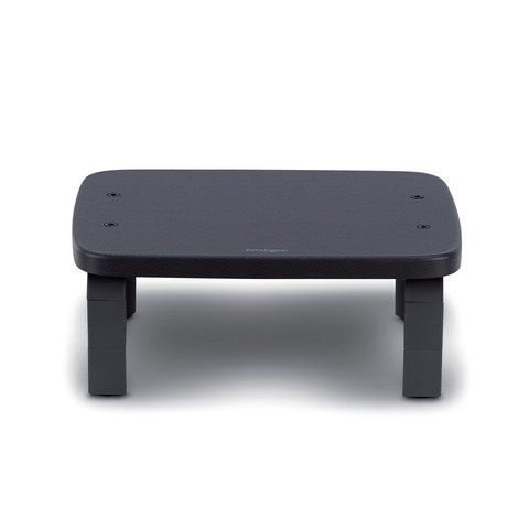 Supporto per monitor SmartFit - per schermi fino a 21" - nero - Kensington