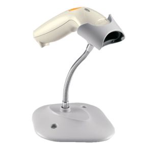 Symbol LS1203 - Scanner per codici a barre - palmare - 100 scan / sec - con dec…