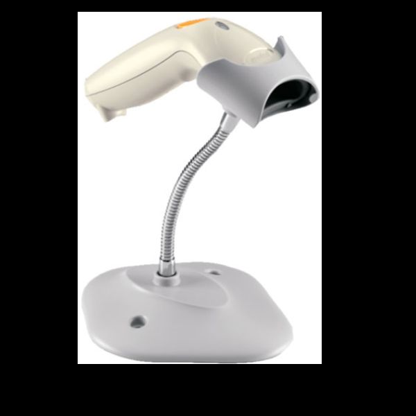 Symbol LS1203 - Scanner per codici a barre - palmare - 100 scan / sec - con dec…