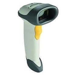 Symbol LS2208 - Scanner per codici a barre - palmare - 100 scan / sec - con dec…