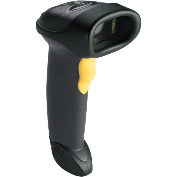Symbol LS2208 - Scanner per codici a barre - palmare - con decodifica - emulazi…