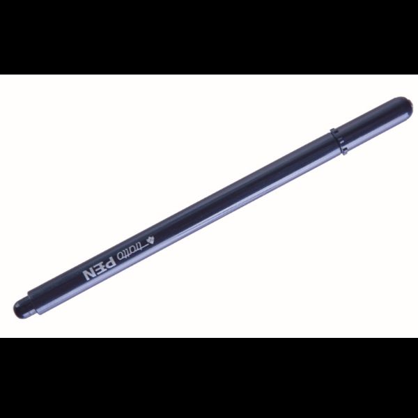 tratto Pen - Penna a punta sottile - blu notte - inchiostro base acqua - 0.5 mm…