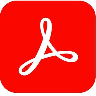 Adobe Acrobat Standard for teams - Nuovo abbonamento (1 anno) - 1 utente - GOV …