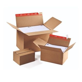 ColomPac CP 141 - Scatola per spedizione - formato A4 - 31.2 cm x 22.3 cm x 22.…