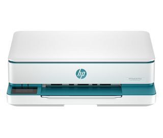 HP Envy 6122e A4 1200 x 1200 DPI 10ppm Wi-Fi AirPrint
