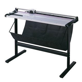 Taglierina a lama rotante 3026 - con stand - 94 x 51 x 169,5 cm - 1500 mm (A0+)…
