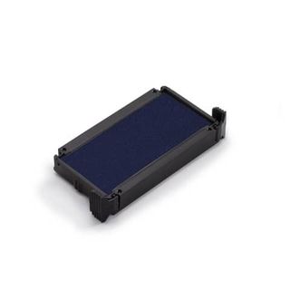 Tampone di ricambio 6/4911 - blu - Trodat - conf. 3 pezzi