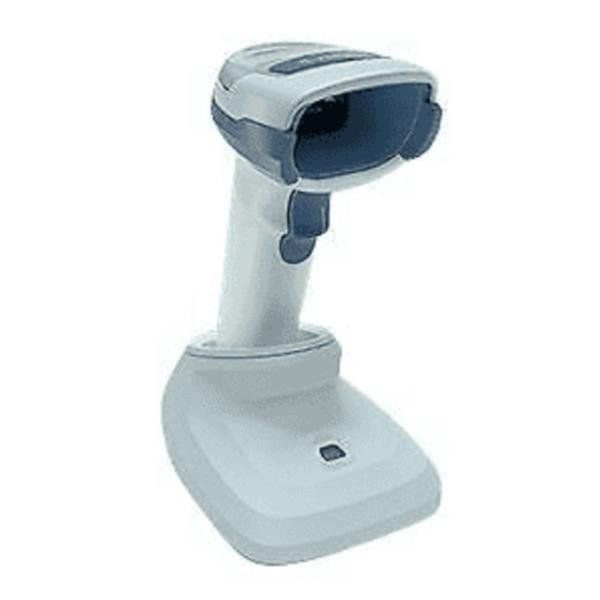 Zebra DS2278-HC - Healthcare - Presentation Cradle USB Kit - scanner per codici…