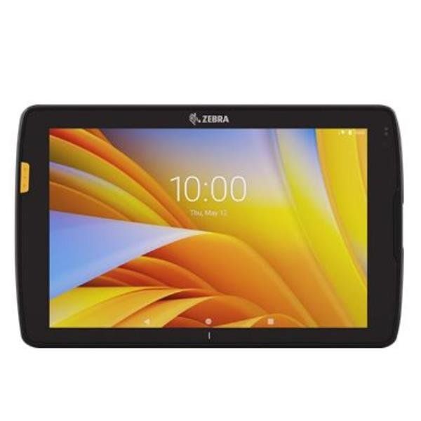 Zebra ET45 - Tablet - robusto - Android 11 - 64 GB UFS card - 10.1" (1920 x 120…