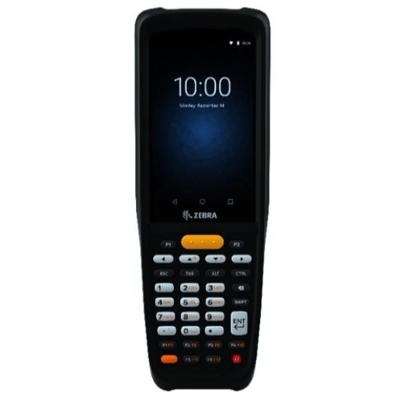 Zebra MC2200 - Kit - terminale raccolta dati - Android 10 - 32 GB - 4" colore (…