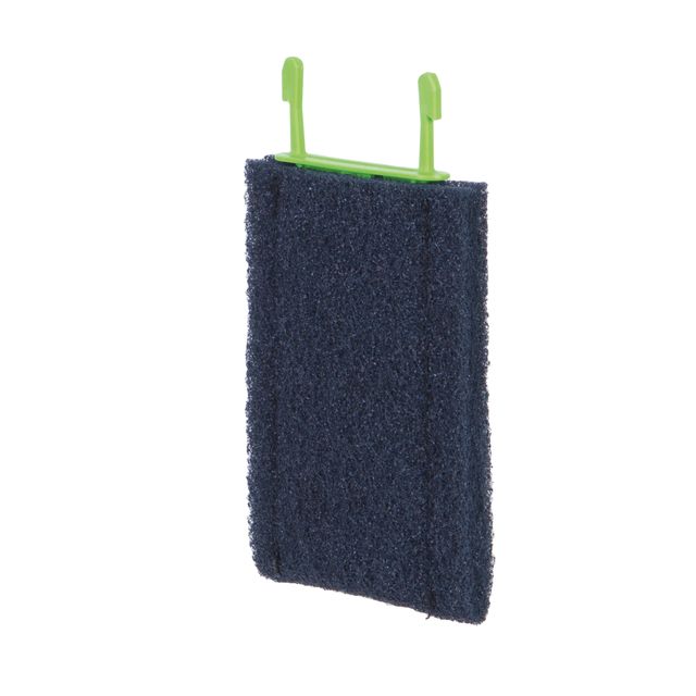 Tamponi bassa aggressivitA' FryerKitchen Cleaning Tool - blu - Scotch-Brite - c…