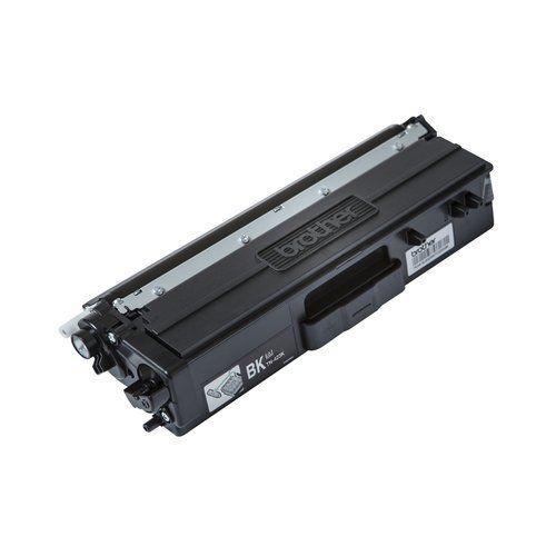 Brother TN423BK - Jumbo Yield - nero - originale - cartuccia toner - per Brothe…