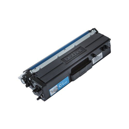 Brother TN423C - Jumbo Yield - ciano - originale - cartuccia toner - per Brothe…