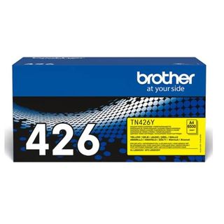 Brother TN426M - Super Jumbo - magenta - originale - cartuccia toner - per Brot…