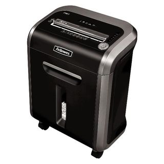 Fellowes - Distruggidocumenti - taglio incrociato - 3.9 x 38 mm - S3