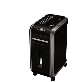 Fellowes Powershred 99Ci - Distruggidocumenti - taglio incrociato - 4 x 38 mm -…