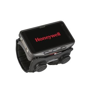 Honeywell CW45 - Terminale raccolta dati - robusto - Android 12 - 64 GB UFS car…