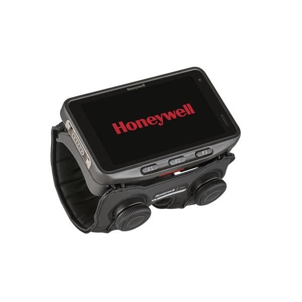 Honeywell CW45 - Terminale raccolta dati - robusto - Android 12 - 64 GB UFS car…