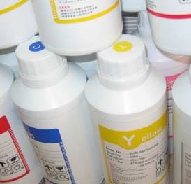 1 LITRO INK DYE FOR UNIVERSALE EPSON NERO