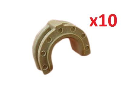 10xLower Roller Bushing Right HP 4000,5000#RS5-1297-000