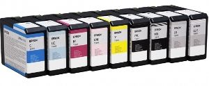 80ml Photo Magente for Stylus Pro 3880 Designer#C13T580B00