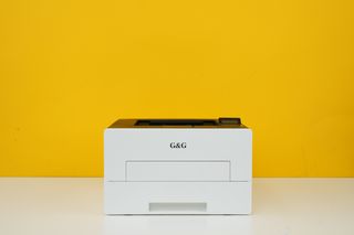 G&G GP3300DW Single Funzione A4 33ppm Wi-Fi