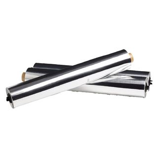 Refill roll alluminio - per dispenser Wrapmaster 3000 - 30 cm x 150 m - Cuki Pr…
