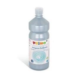 Tempera pronta Primi Passi - 1 L - argento - Primo