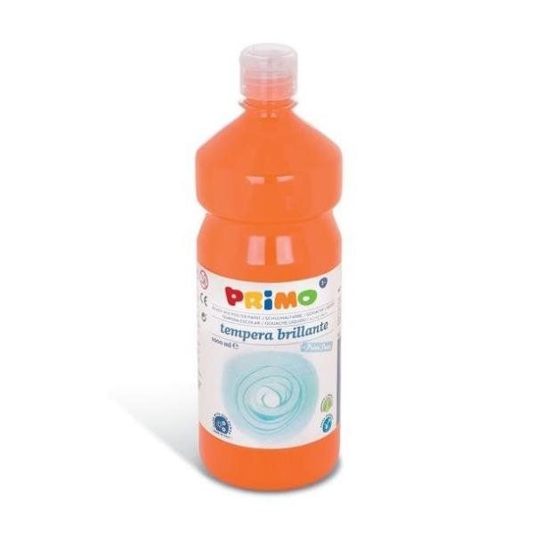Tempera pronta Primi Passi - 1 L - oro - Primo