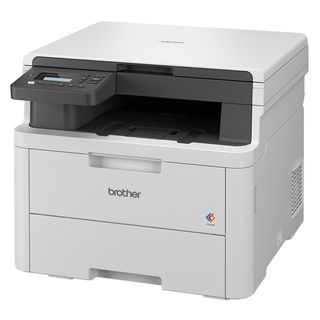 Brother DCP-L3520CDWE stampante multifunzione LED a colori A4