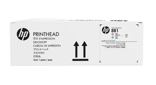 Testine di stampa HP 881 Latex