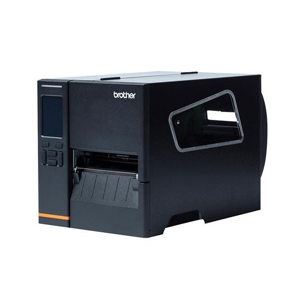 Brother Titan Industrial Printer TJ-4121TN - Stampante per etichette - termico …