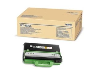 Brother WT223CL - Raccoglitore toner disperso - per Brother DCP-L3510, L3517, L…