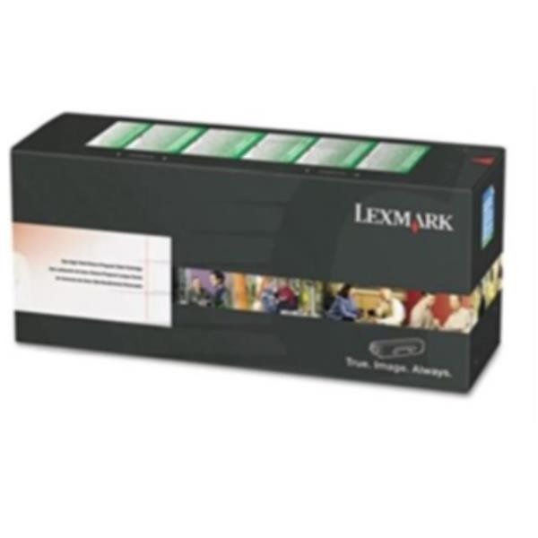 Toner - Magenta - per Lexmark XC4240 - 6.000 pagine - 24B7183
