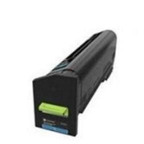 Toner - Ciano - per Lexmark C6160 20.000 pagine - 24B5995