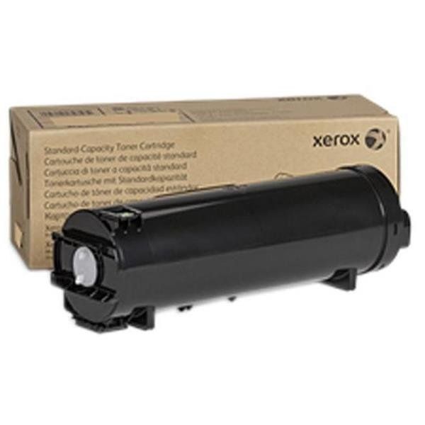 Toner - Nero - Xerox - per VersaLink B600/B605/B610/615 - 46.700 pagine - 106R0…