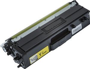 Toner Com for Yellow Compa Brother Dcp L8410,HL L8260,8360,8690,8900-4K YELLOW BROTN423Y