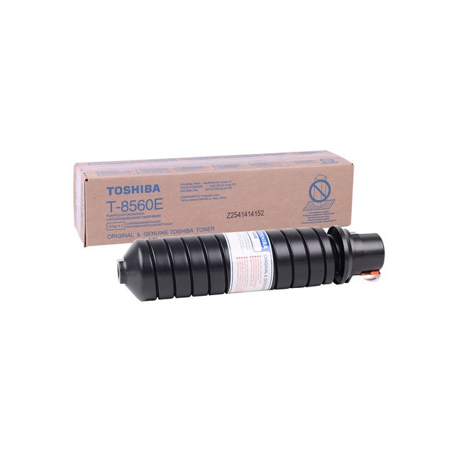 Toshiba - Toner - Nero - 6AK00000454 - 73.900 pag