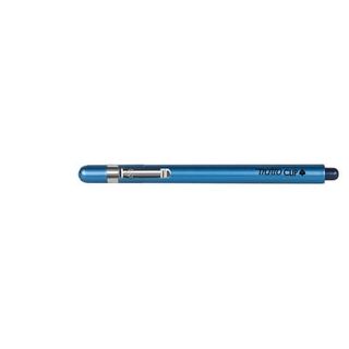 Tratto Clip blu punta 0 8 mm tratto 0 3 mm indeformabile inchiostro base d acqu…