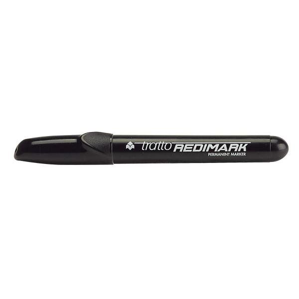 Tratto REDIMARK Nero
