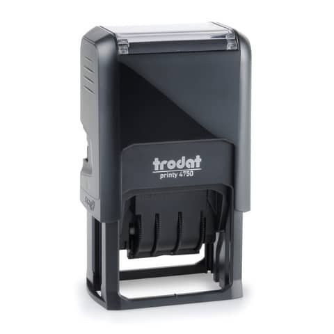 Trodat Printy 4750L1 'Ricevuto'