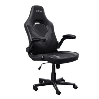 Trust GXT 703 RIYE - Sedia da gaming - braccioli - a "L" - inclinazione - girev…