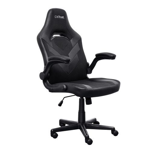 Trust GXT 703 RIYE - Sedia da gaming - braccioli - a "L" - inclinazione - girev…